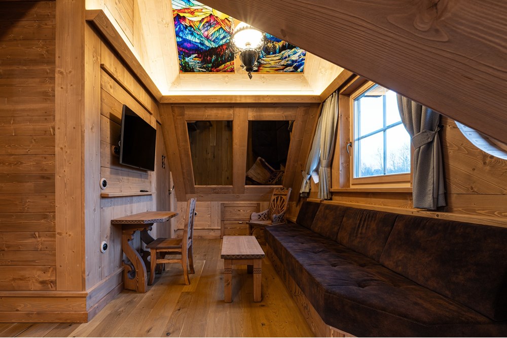 Dom wolnostojący - Sprzedaż - Kościelisko, Polska - 13.jpg - 470151035-151