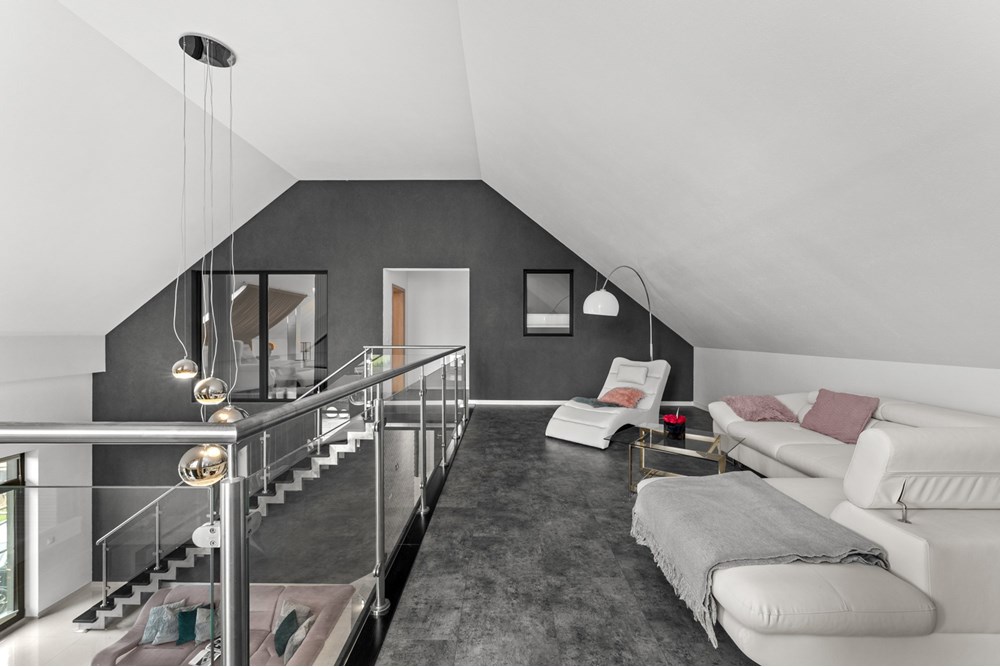 Dom wolnostojący - Sprzedaż - Czerwienne, Polska - _AP10101.jpg - 800271028-8