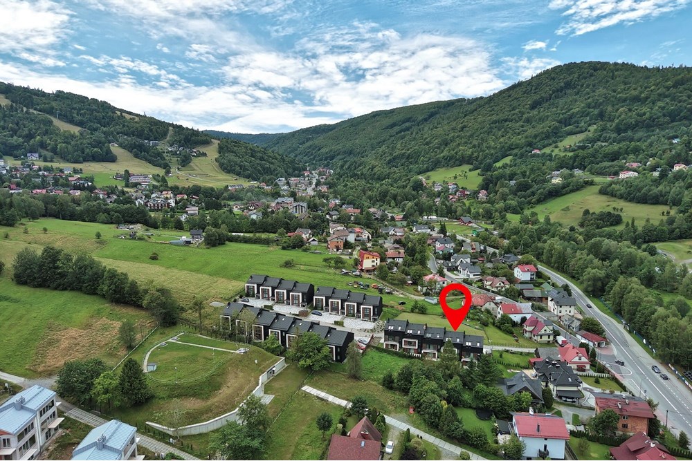 Luksusowy apartament - Sprzedaż - Szczyrk, Polska - SZCZ_071M.JPG - 800061129-38