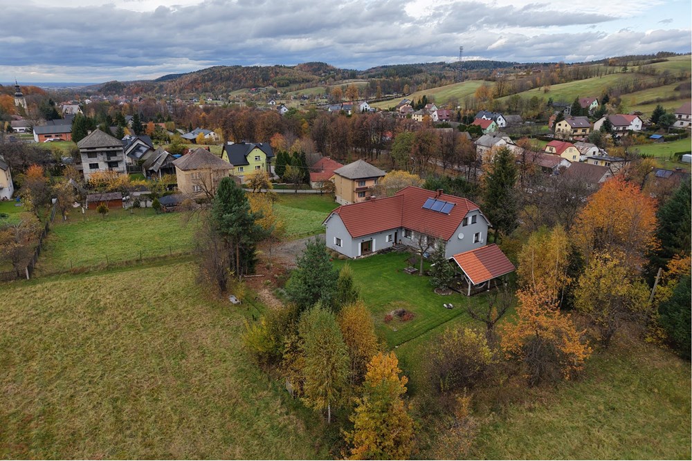 Dom wolnostojący - Sprzedaż - Rzyki, Polska - DJI_20251026204554_0044_D.JPG - 800241031-48