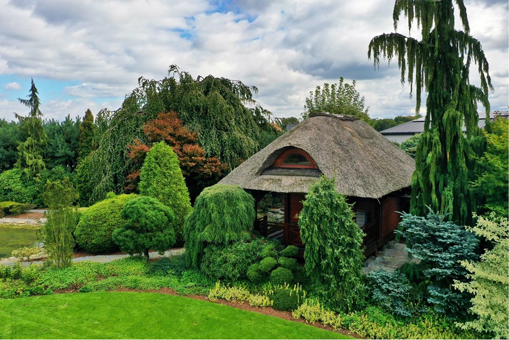 Rezydencja/Willa/Dworek - Sprzedaż - Janowice, Polska - 25.JPG - 470131040-436