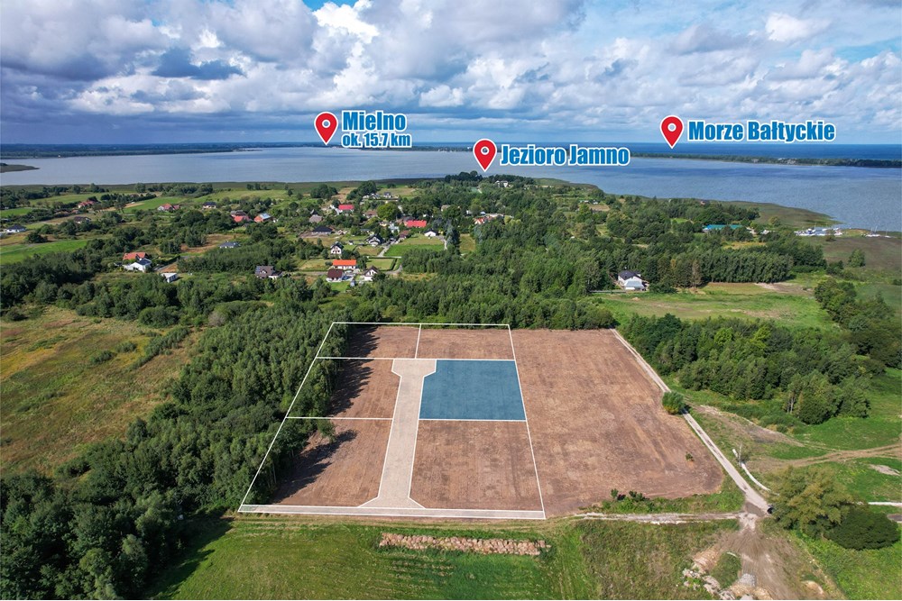 Działka budowlana - Sprzedaż - Koszalin, Polska - 6.jpg - 470281008-42