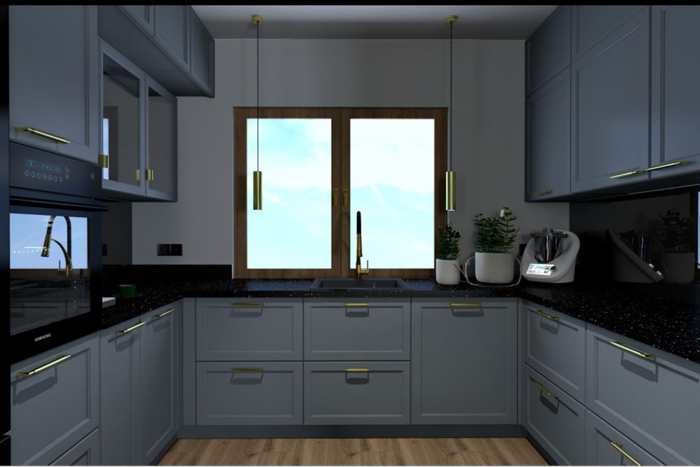 Dom wolnostojący - Sprzedaż - Miłków, Polska - 1.jpg - 470341008-9