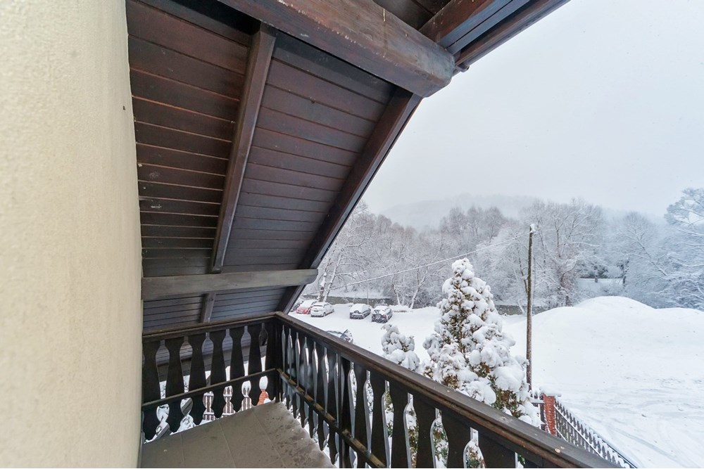 Dom wolnostojący - Sprzedaż - Rajcza, Polska - 32.jpg - 800061016-1302