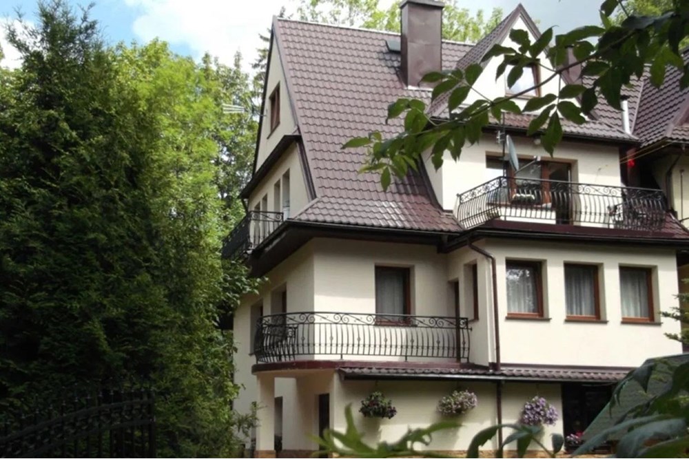 Budynek - Sprzedaż - Zakopane, Polska - F1.jpg - 470151050-3