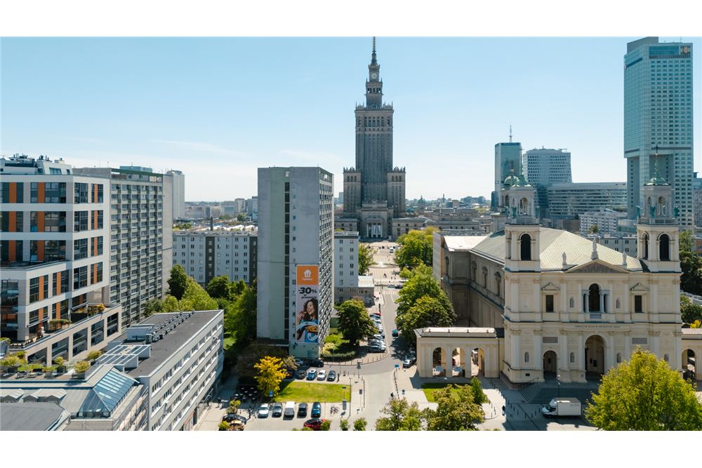 Mieszkanie - Sprzedaż - Warszawa, Polska - 17 - 810131039-172