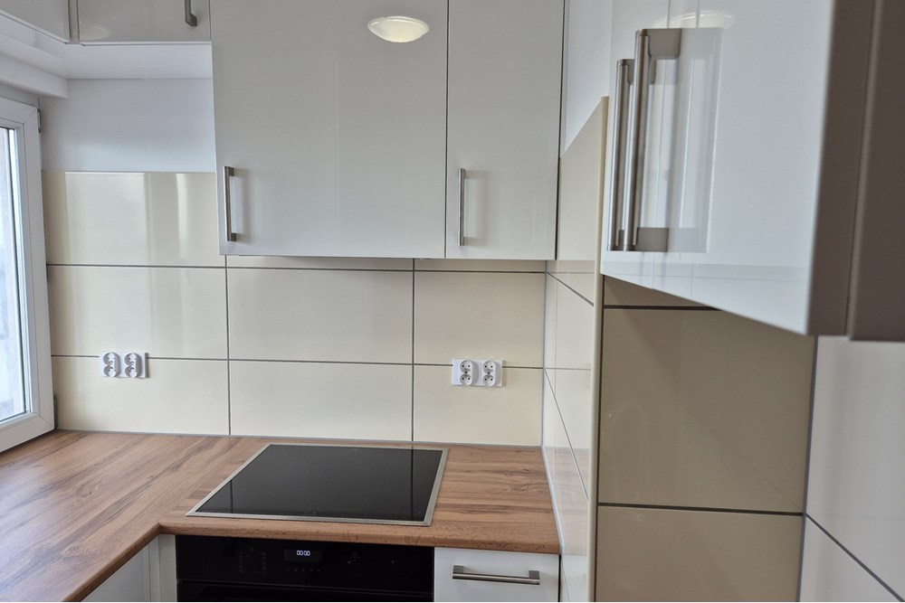 Mieszkanie - Wynajem - Łódź, Polska - kuchnia2.jpg - Kuchnia - 470291004-261