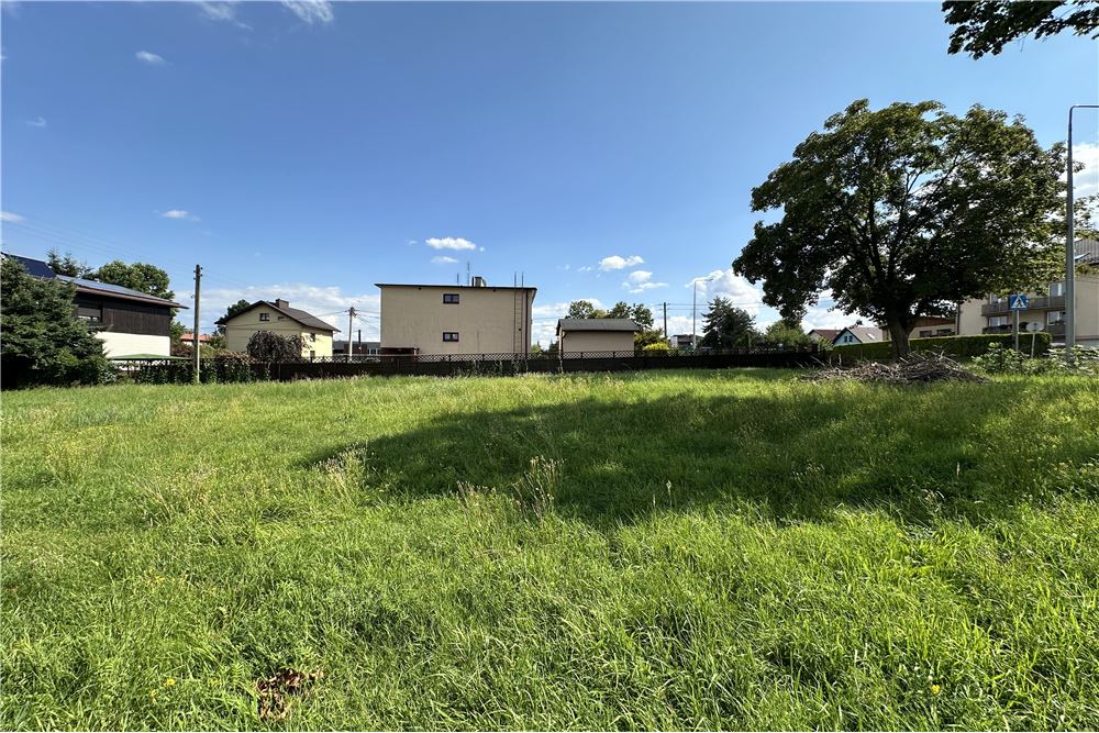 Nieruchomość gruntowa - Sprzedaż - Czechowice-Dziedzice, Polska - 3 - 800061103-177