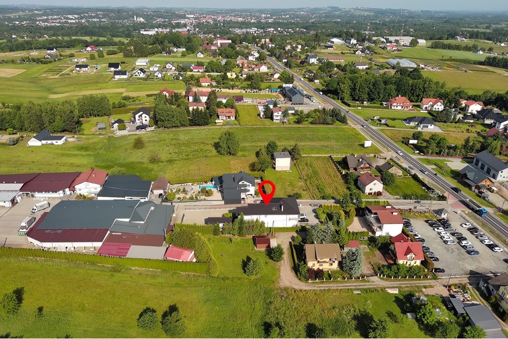 Rezydencja/Willa/Dworek - Sprzedaż - Klecza Dolna, Polska - KLECZA_0089M.JPG - 800061100-86