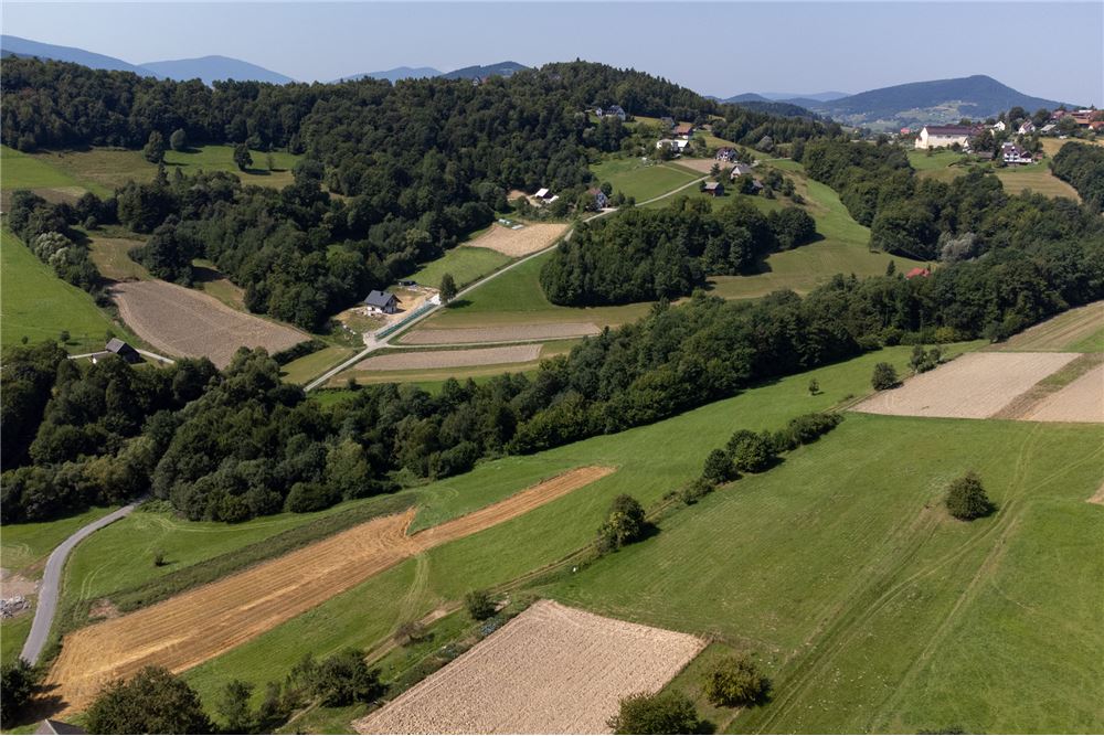 Działka - Sprzedaż - Młynne, Polska - 3 - 800061103-179