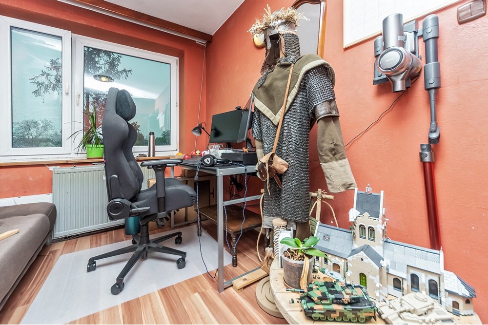 Dom jednorodzinny - Sprzedaż - Bielsko-Biała, Polska - DASZ_066M.jpg - 800061129-13