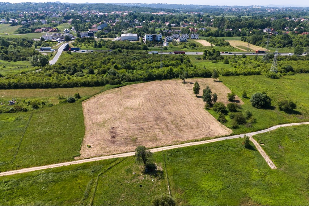 Działka budowlana - Sprzedaż - Kraków, Polska - dzialka-34.jpg - 800241049-11