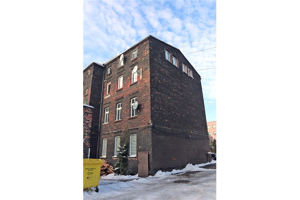 Kamienica - Sprzedaż - Katowice, Polska - 17 - 800041001-867