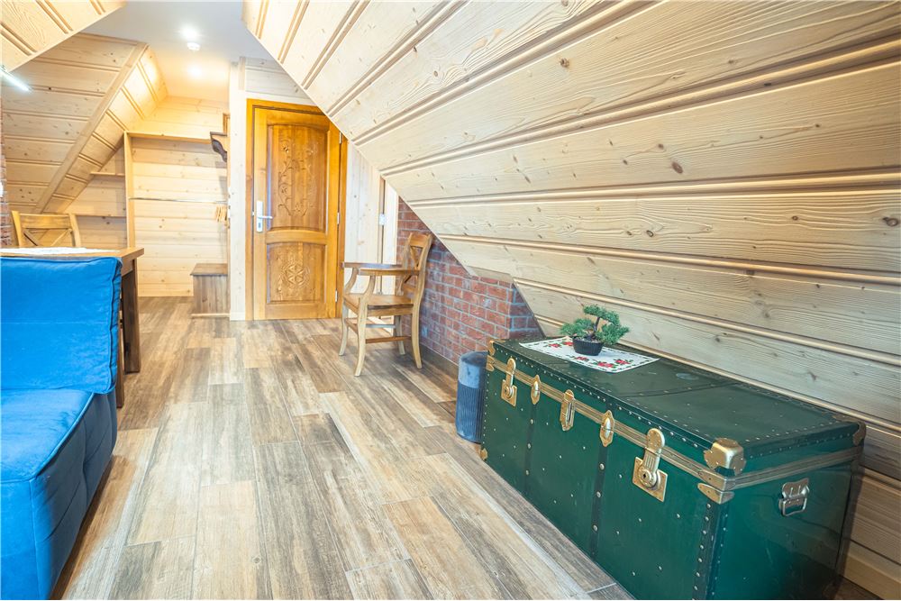 Dom wolnostojący - Sprzedaż - Poronin, Polska - 37 - 470151035-124