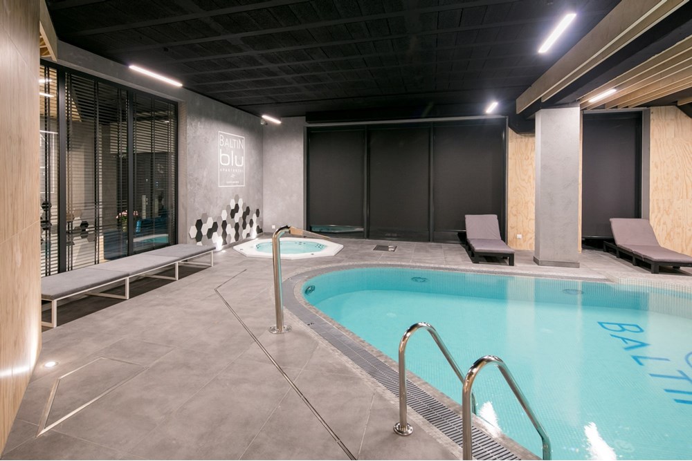 Apartament wakacyjny - Sprzedaż - Sarbinowo, Polska - 17200777686936_baltinblubasen7.jpg - 790221009-54