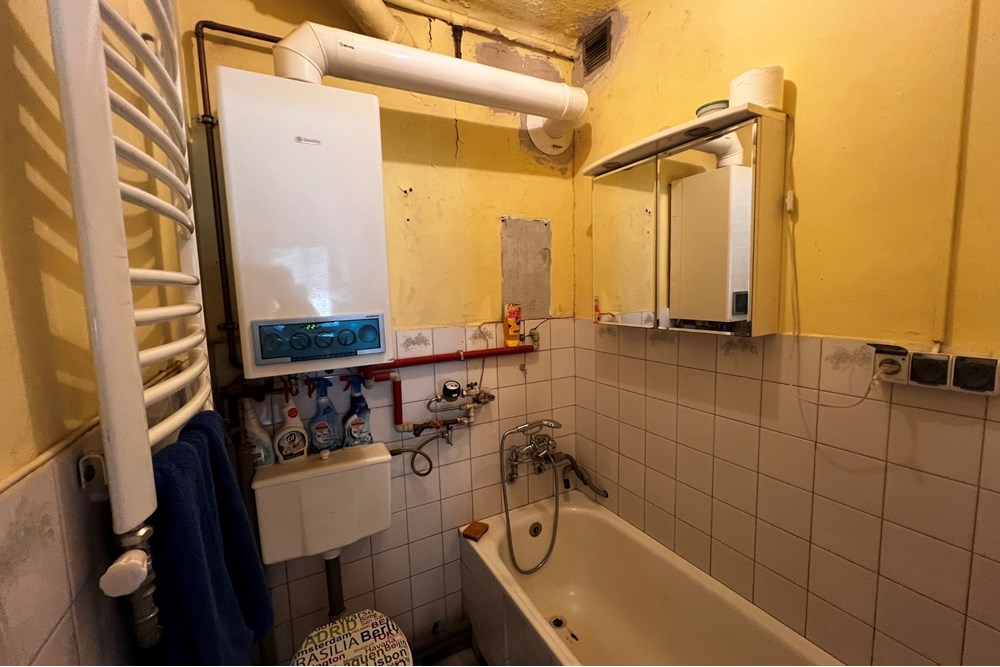 Mieszkanie na parterze - Sprzedaż - Bielsko-Biała, Polska - IMG_6956.jpeg - 800061117-30