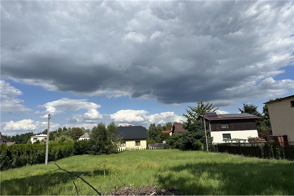 Nieruchomość gruntowa - Sprzedaż - Czechowice-Dziedzice, Polska - 33 - 800061103-177