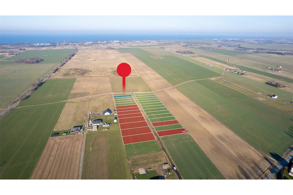 Działka budowlana - Sprzedaż - Śmiechów, Polska - 1_0043_22.jpg - 470281002-182