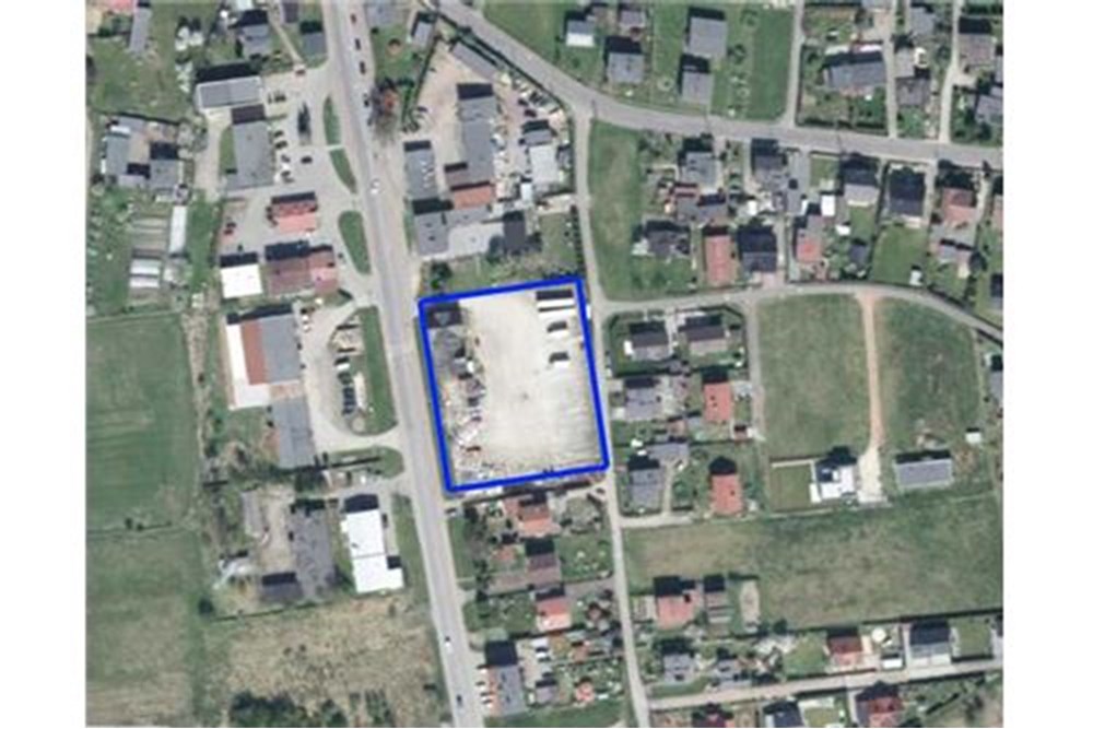 Centrum handlowe - Wynajem - Rybnik, Polska - 10.jpg - 470311007-8