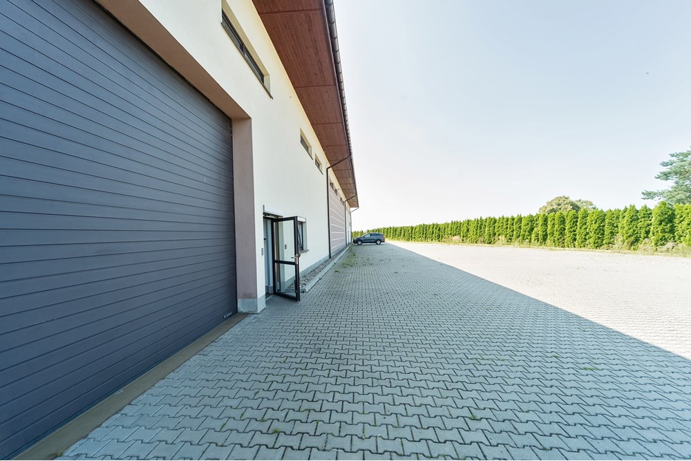 Hala - Sprzedaż - Czaniec, Polska - CG15_006D.jpg - 800061100-89