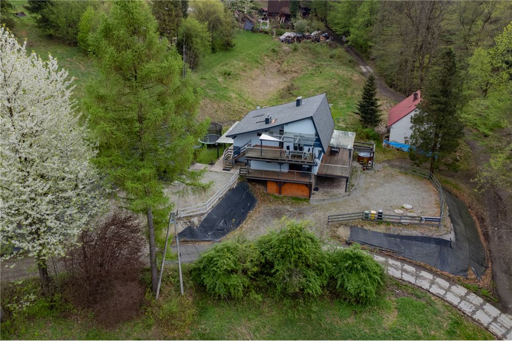 Nieruchomość inwestycyjna - Sprzedaż - Ustroń, Polska - 27 - 800061103-183