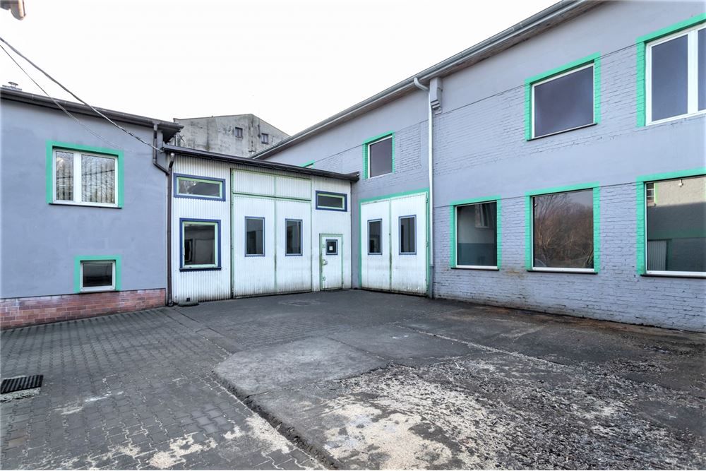 Nieruchomość inwestycyjna - Sprzedaż - Siemianowice Śląskie, Polska - 58 - 800061016-1264