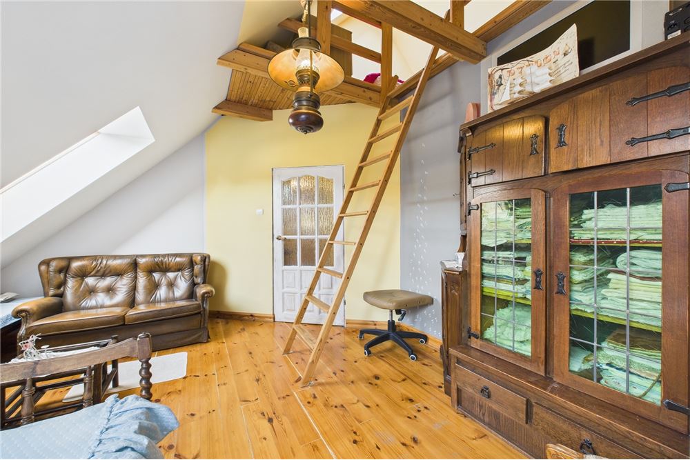 Dom wolnostojący - Sprzedaż - Sępolno Małe, Polska - 42 - 470281002-184