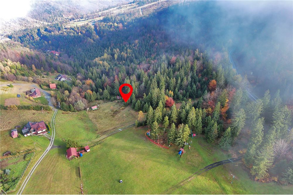 Nieruchomość gruntowa - Sprzedaż - Szczyrk, Polska - 102 - 800061076-426