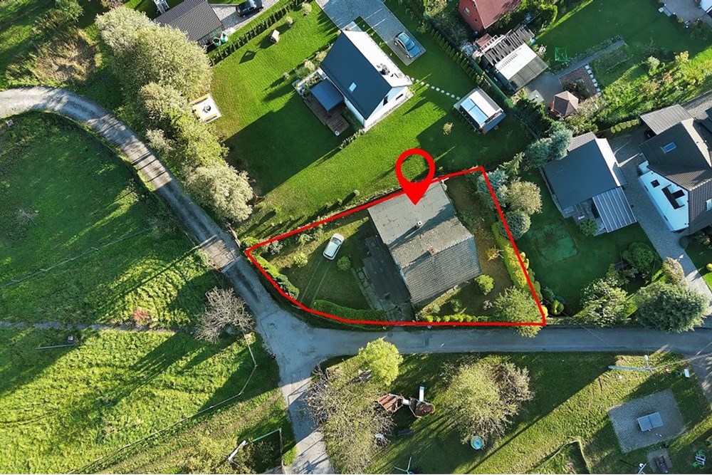 Dom wolnostojący - Sprzedaż - Ustroń, Polska - 1b.JPG - 470131026-165