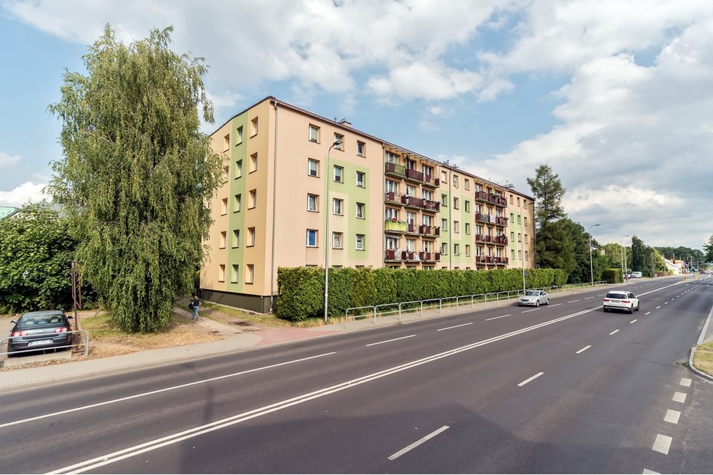 Mieszkanie - Sprzedaż - Bielsko-Biała, Polska - Z121_003D.jpg - 800061127-25