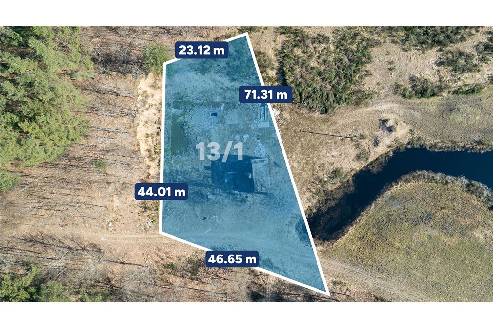 Dom wolnostojący - Sprzedaż - Jatynia, Polska - 7 - 470281009-39