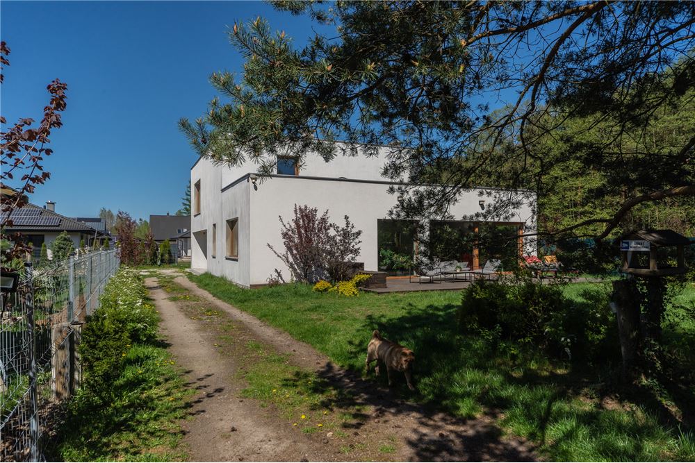 Dom jednorodzinny - Sprzedaż - Tarnowskie Góry, Polska - 3 - 800061076-410