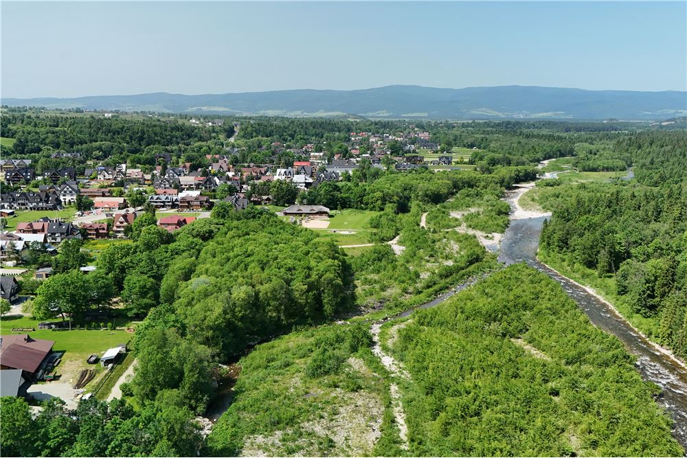 Dom wolnostojący - Sprzedaż - Białka Tatrzańska, Polska - 116 - 470151015-470