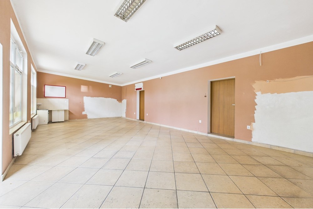 Lokal handlowy/usługowy - Sprzedaż - Malechowo, Polska - 11.jpg - 470281015-9