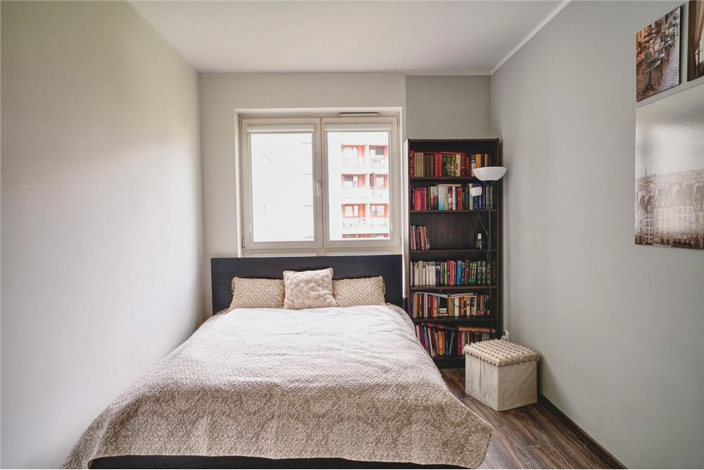 Mieszkanie - Sprzedaż - Warszawa, Polska - 37 - 810291016-4