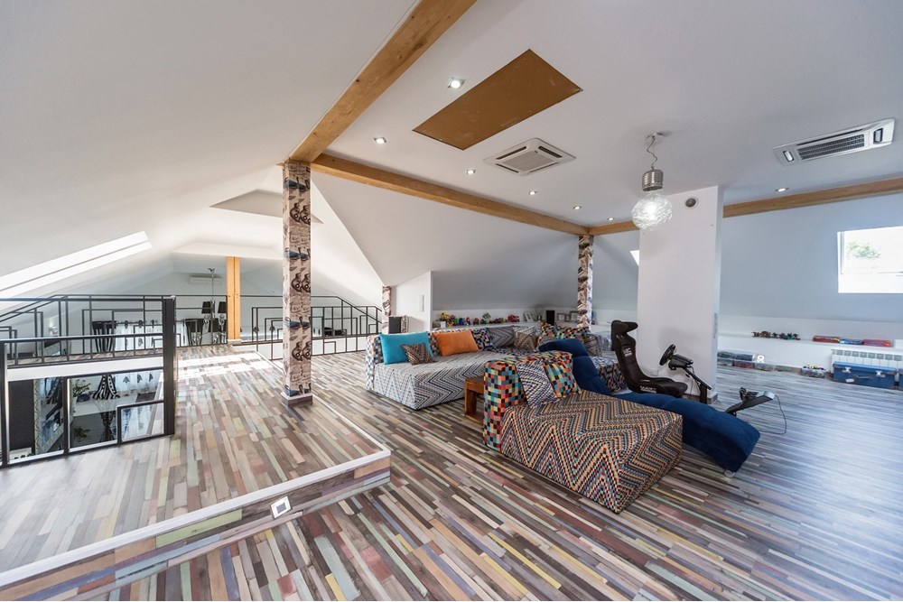 Rezydencja/Willa/Dworek - Sprzedaż - Klecza Dolna, Polska - KLECZA_0059M.jpg - 800061100-86