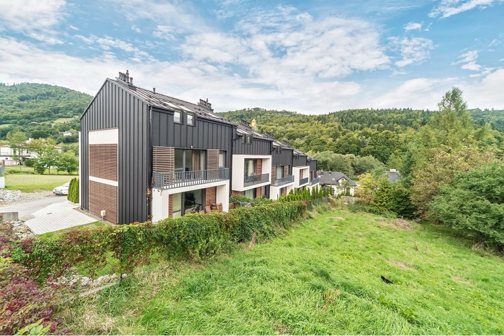 Luksusowy apartament - Sprzedaż - Szczyrk, Polska - SZCZ_005M.jpg - 800061129-38