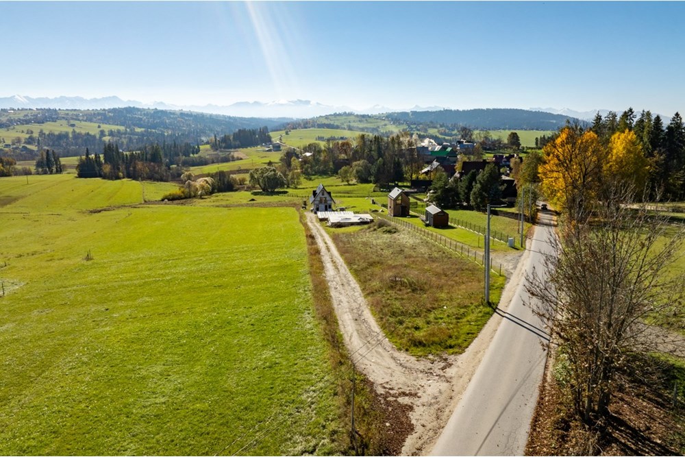 Działka budowlana - Sprzedaż - Maruszyna, Polska - 20251020-DJI_0565-HDR.jpg - 470151024-461