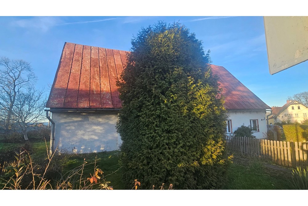 Willa - Sprzedaż - Krzeszów, Polska - 20251106_153246(1).jpg - 800061135-23