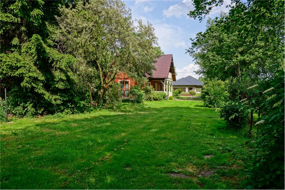 Dom wolnostojący - Sprzedaż - Milanówek, Polska - 18 - 810141002-646