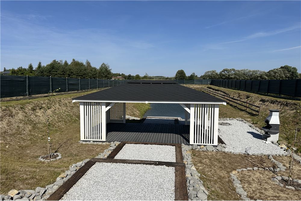 Nieruchomość gruntowa - Sprzedaż - Rudze, Polska - 39 - 800061103-175