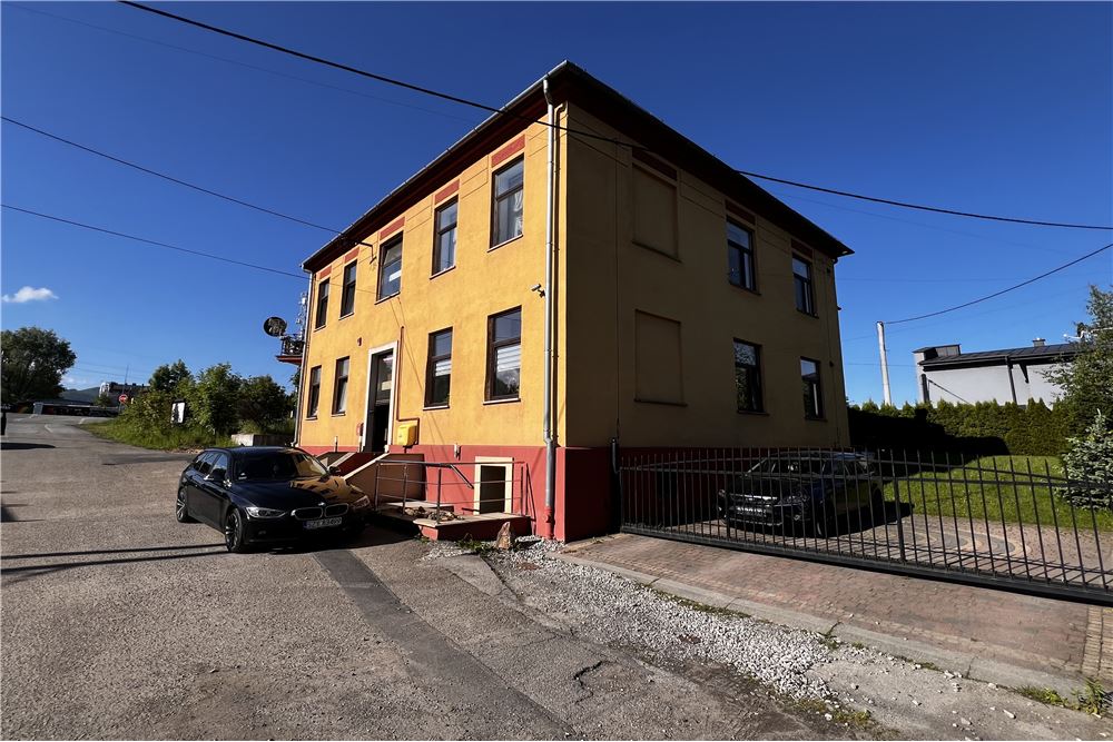 Biuro - Wynajem - Jasienica, Polska - 2 - 800061117-16