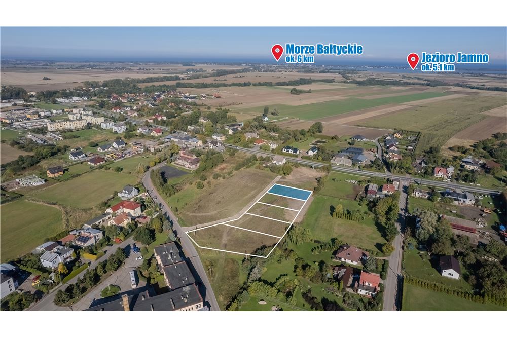 Działka - Sprzedaż - Mścice, Polska - 9 - 470281002-163