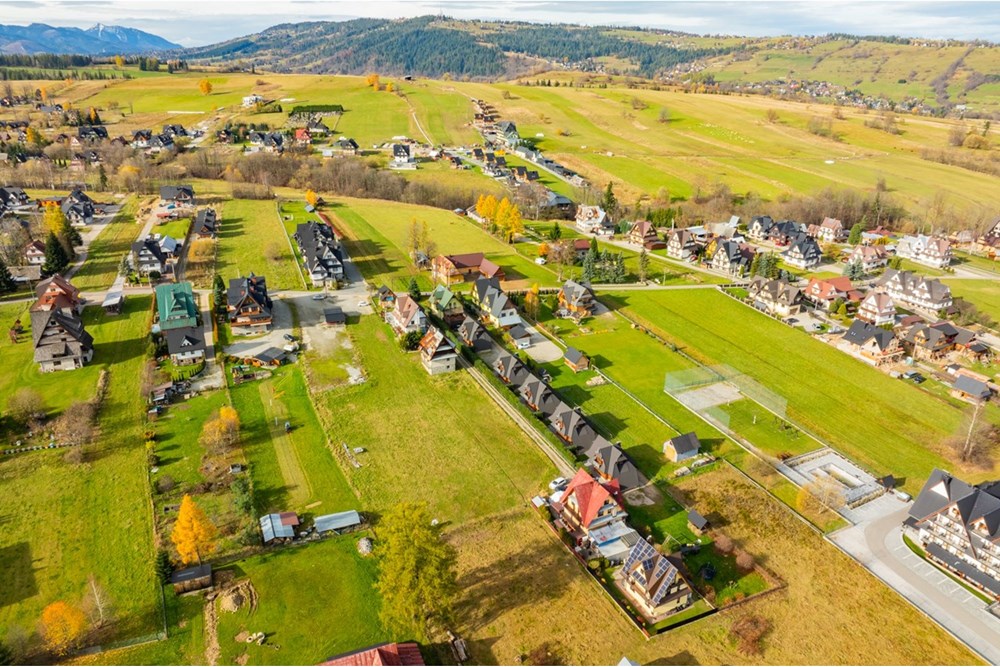 Działka budowlana - Sprzedaż - Zakopane, Polska - 20251030-DJI_0759-HDR.jpg - 470151039-68