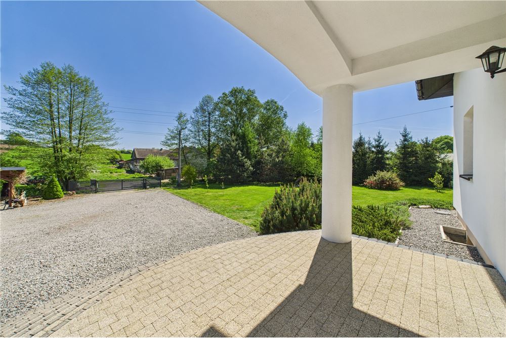 Dom jednorodzinny - Sprzedaż - Gorzyczki, Polska - 27 - 470311001-13