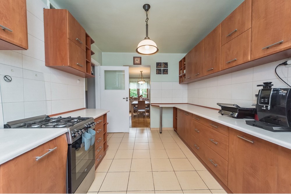 Dom wolnostojący - Sprzedaż - Bielsko-Biała, Polska - KRZE_017M.jpg - 800061100-87