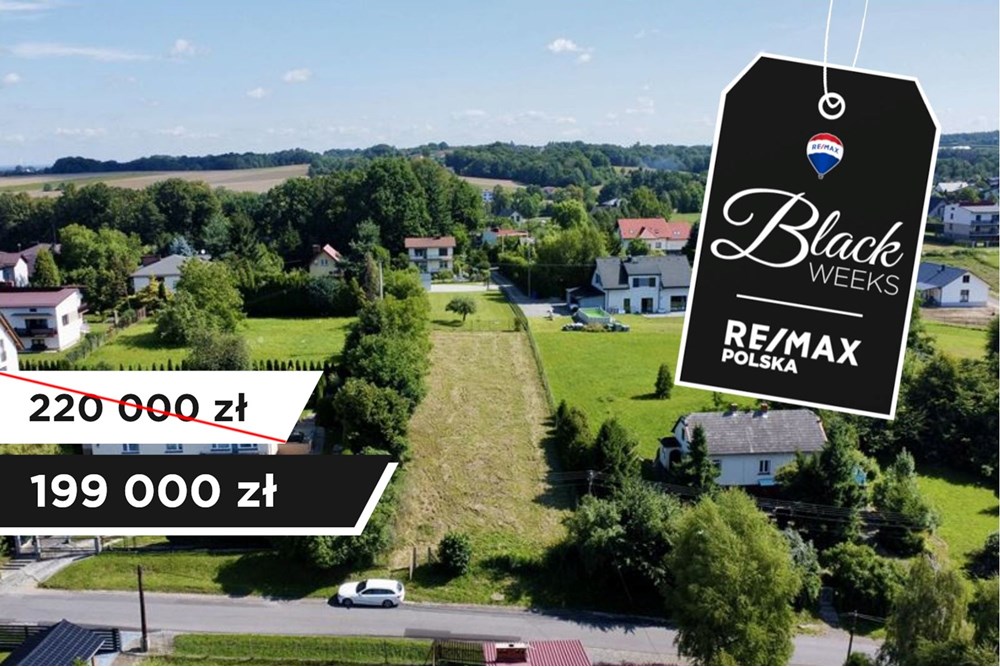 Działka budowlana - Sprzedaż - Bestwina, Polska - Bestwina.jpg - 800061028-467