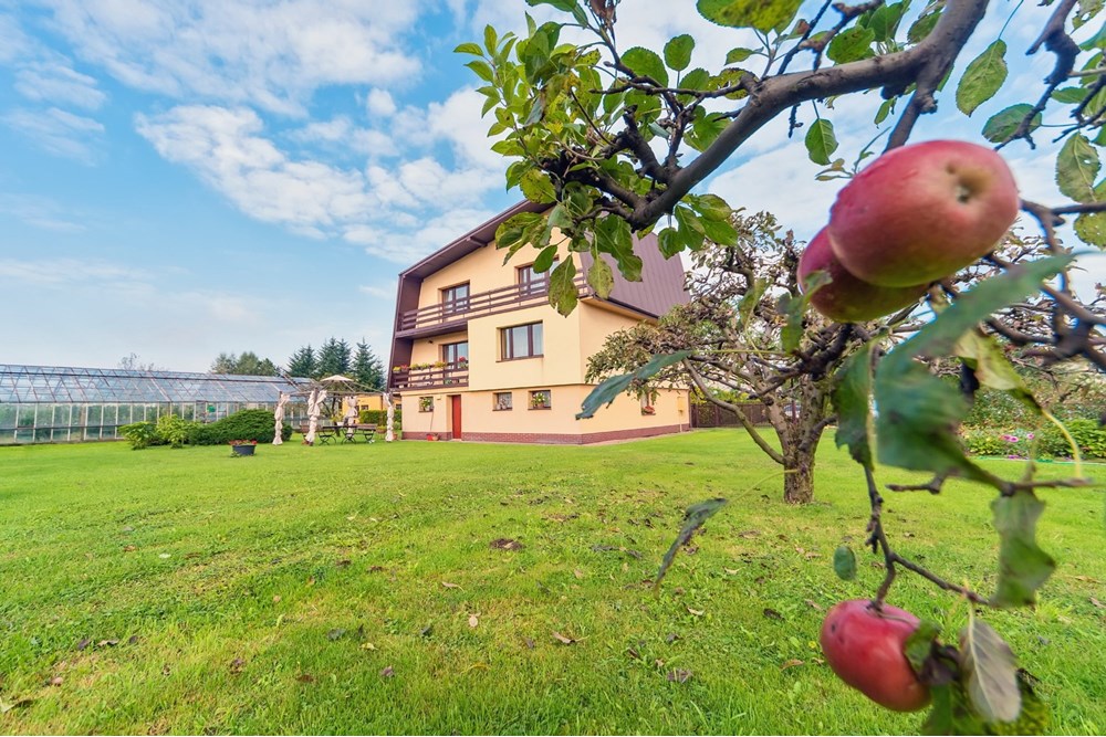 Dom wolnostojący - Sprzedaż - Jaworze, Polska - JKD_005M.jpg - 800061093-123