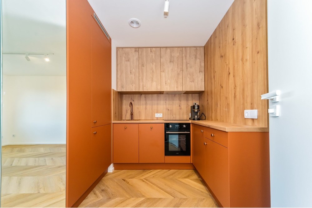 Kawalerka - Wynajem - Bielsko-Biała, Polska - 7.jpg - 800061057-198