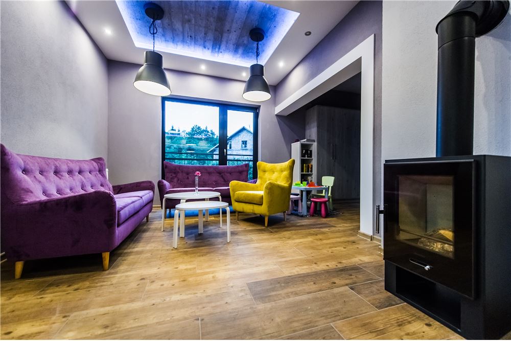 Nieruchomość inwestycyjna - Sprzedaż - Korbielów, Polska - 15 - 800061076-395